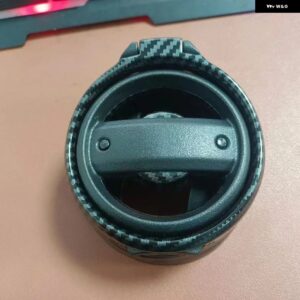 エアコン アウトレット ボトル ホルダー 折りたたみ 式OEMナンバーパッケージ内容クイックインストールウォーターカップ - Carbon grains