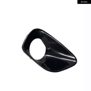 フォグランプ ベゼル カバー 68078284AA 68078285AA ジープ グランド チェロキー - China Brand Left