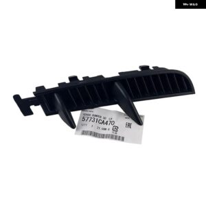 OEMフロント バンパー フォグランプ カバー インサート 左57731CA470 右57731CA460 スバル BRZ - Left 57731CA470