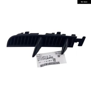 OEMフロント バンパー フォグランプ カバー インサート 左57731CA470 右57731CA460 スバル BRZ - Right 57731CA460