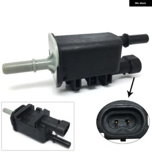 ベーパー キャニスター パージ バルブ GM 2007-2013 シボレー アバランチ タホ 4.8L 5.3L 6.0L 6.2L 12597567 - 4pcs