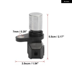 クランクシャフト ポジションセンサー 90080-19009 トヨタ レクサス ES300 RX330 2.0 3.3 90919-05012 90919-05026 90080-19009 90919-05024 - 1pcs