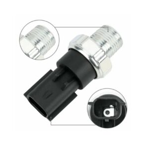 エンジン オイル圧力スイッチセンサー ダッジ プリマス クライスラー ジープ 三菱 5149098AA 4608303 - 10pcs