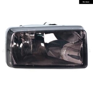 フロント バンパー フォグランプ フォグランプ ハロゲン バルブ 付き カー スタイリング シボレー サバーバン 1500 2007 2008 2009-2014 15938290 - Only 1 Left