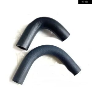 807615182 807612011 ウォーター ポンプ バイパスホース スバル フォレスター レガシィ - 2pcs-set