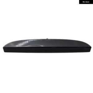 リア 3RD LED ブレーキライト 3RD ハイストップランプ ルノー クリオ MK2 II MK3 III 1998 - 04-2014 7700410753 - Black lens