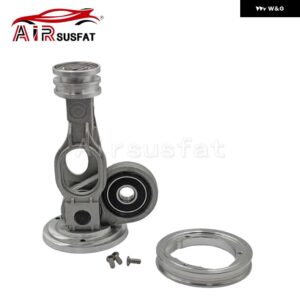 メルセデス S クラス W221 2005-2013 エア サスペンション コンプレッサーリペアキットシリンダー ヘッド/ピストンロッド/ピストンリング /プラスチック部品 - Piston Rod