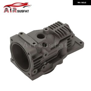 メルセデス S クラス W221 2005-2013 エア サスペンション コンプレッサーリペアキットシリンダー ヘッド/ピストンロッド/ピストンリング /プラスチック部品 - Cylinder