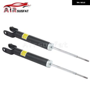 ペアフロント/リア サスペンション ショックアブソーバー コア電動 キャデラック CTS 2008-2013 540602 22785432 20951604 なし - Rear