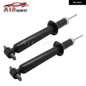 ペアフロント/リア サスペンション ショックアブソーバー コア電動 キャデラック CTS 2008-2013 540602 22785432 20951604 なし - Front