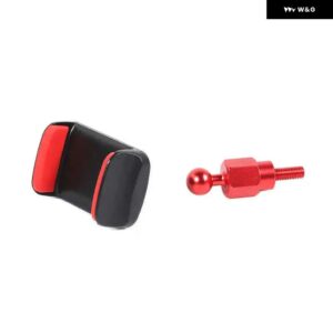 スズキ GPS スタンド IPAD 携帯電話ホルダー サポート ジムニー 2019-24 アップ - Mobile Phone Holder