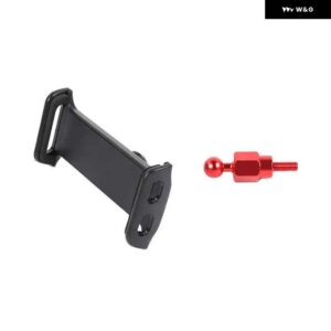 スズキ GPS スタンド IPAD 携帯電話ホルダー サポート ジムニー 2019-24 アップ - IPad Holder