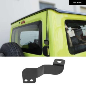 スズキ 車 アンテナ ブラケット車 アンテナ サポート ホルダー ジムニー 2019-24 アップ 外装 - c