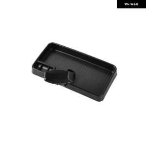 スズキ 汎用 ブラケット IPAD スタンド 携帯電話ホルダー 収納ボックス ジムニー 2007-2017 インテリア - Mobile Phone Holder