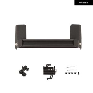スズキ ダッシュボード センターコンソール 拡張携帯電話ホルダー カメラブラケットサポート ジムニー 2019 2020 2022 2023 アッ - phone holder