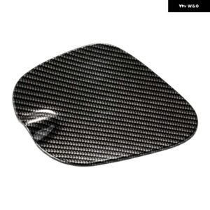 燃料カバー ABS 3D ステッカー 燃料タンク キャップシェルスマート 453 451 フォーツー 外装 スタイリング 装飾 - 453 carbon pattern