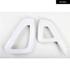 バックミラー シェルインテリアドアボウル装飾フレームスマート 451 フォーツーウィンドウリフト ボタン パネル スタイリング - door armrest