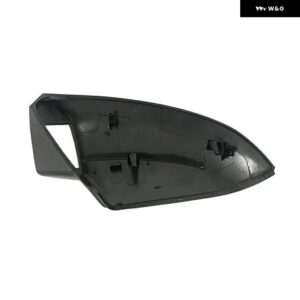 交換用サイドミラーアンダーアンダーホルダー マウントトリム VW ゴルフ MK7 GTI 7 MK7.5 R TOURAN L II - Right No hole