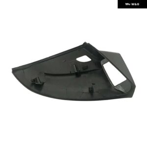 交換用サイドミラーアンダーアンダーホルダー マウントトリム VW ゴルフ MK7 GTI 7 MK7.5 R TOURAN L II - Left With hole