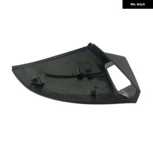交換用サイドミラーアンダーアンダーホルダー マウントトリム VW ゴルフ MK7 GTI 7 MK7.5 R TOURAN L II - Left No hole