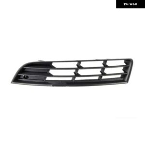 自動フロントバンパー フォグライト ランプグリル VW MAGOTAN パサート B6 39387 3C0853665 3C0853666 - a