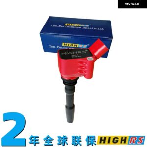 EA211 ゴルフ MK7 MK8 パフォーマンス点火コイルビートルキャディジェッタパサートポロシロッコ T-ROC ティグアン 1.0 1.2 1.4 TSI A1 A3 Q3 Q2 - 1pcs