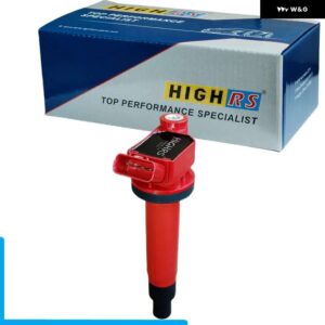 パフォーマンス点火コイルプラグ ES300 RX300 アバロン カムリ ハイランダー シエナ 3.0L アルファード ANH10 1MZFE 1MZ-FE 90919-02234 - 1pcs