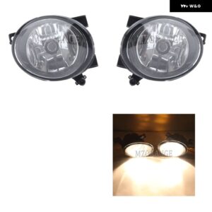 フォグランプ VW ジェッタ 6 MK6 2011-2014 フォグランプ ゴルフ 6 MK6 2009-2013 LED ヘッドライト キャディ トゥーラン ティグアン 2012-2016 配線