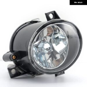 フォグランプ ヘッドライト セアト レオン MK2 イビサ コルドバ スポーツ アルテア トレド フォグランプ VW フォックス ポロ 9N MK4 ドライビングランプ - 1 PC Right