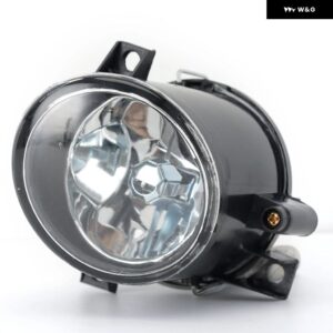 フォグランプ ヘッドライト セアト レオン MK2 イビサ コルドバ スポーツ アルテア トレド フォグランプ VW フォックス ポロ 9N MK4 ドライビングランプ - 1 PC Left