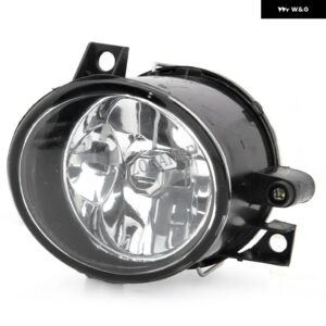 フォグランプ ポロ 9N MK4 2001-2005 フォグライト セアト レオン MK2 イビサ トレド 3 コルドバ スポーツ アルテア 2006-2009 フォグランプ バルブ 無 - left fog