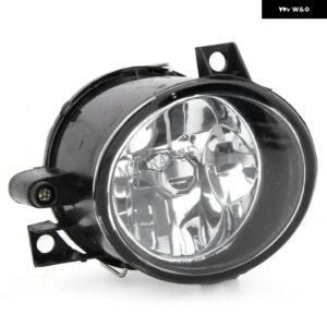 フォグランプ ポロ 9N MK4 2001-2005 フォグライト セアト レオン MK2 イビサ トレド 3 コルドバ スポーツ アルテア 2006-2009 フォグランプ バルブ 無 - right fog