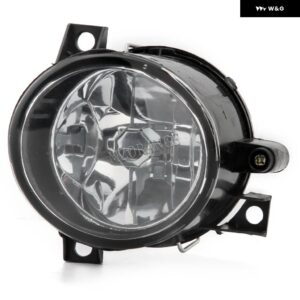 フォグランプ アセンブリ セアトレオン MK2 イビサコルドバスポーツアルテアトレド ヘッドライト VW ポロ 9N MK4 フォックス ドライビングランプ - 1 PC Left
