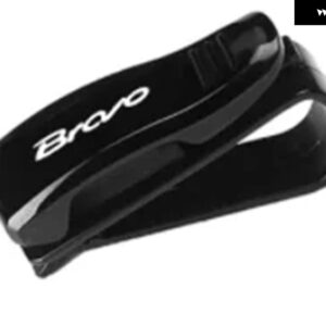 プラスチック ガラス クリップ フィアット 500 TIPO BRAVO PUNTO 500X 500C 500L 500XLINE - Bravo
