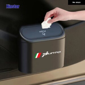 プラスチック 車内収納 フィアット ティーポ プント ブラボー パンダ