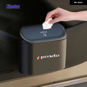 プラスチック 車内収納 フィアット ティーポ プント ブラボー パンダ