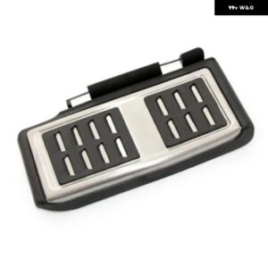 ペダル セアトレオン MK3 2012-20 アクセルブレーキなし掘削ペダル - 1 pcs