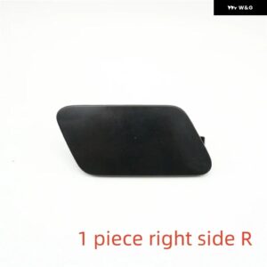 シトロエン C5 40148 フロント ヘッドライト ウォッシャーノズルカバー - 1 piece right side R