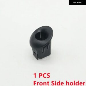 スズキ OEM 部品パークセンサー ASSY パーキング 距離レーダー探知機ブラケット VITARA 2015-2020 - 1 Front Side holder