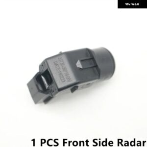 スズキ OEM 部品パークセンサー ASSY パーキング 距離レーダー探知機ブラケット VITARA 2015-2020 - 1 Front Side Radar