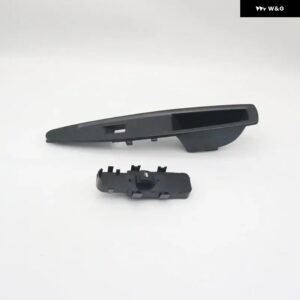 シトロエン C4 MK1 2005-2011 フロント右側車電動 パワーウィンドウ ガラスコントロールリフ ターボ タン スイッチ - switch and panel
