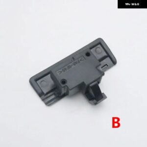 スズキ スイフト SX4 クロスオーバー RW415 RW416 RW420 2006-2012 車インナーグローブボックス ロックハンドル - 1 PCS B