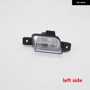 VW ティグアン 2009-16 オートリア フォグライト リフレクターランプブレーキ電球 - Left Side