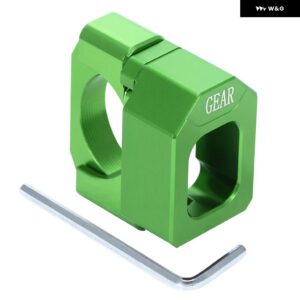 スズキ オートバイ スピードギア ディスプレイ ブラケット ドゥカティ カワサキ ホンダ ヤマハ ギア ディスプレイ ブラケット - Green