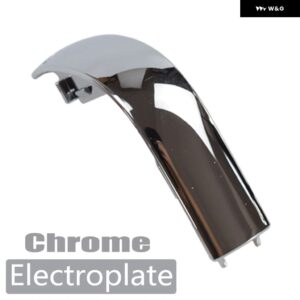 ギアシフト ノブレバーシフター ヘッド自動カースタイリング VW ゴルフ 6 7 R GTI パサート B7 B8 CC R20 ジェッタ MK6 GLI /マット - CH-E