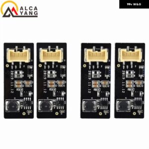B003809.2 リアドライバー F25 LED ライト リペア LED025 3W 63217217314 交換ボード テールライト X3 スポーツ 02CBA1101ABK チップ - 4