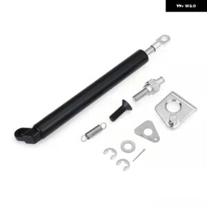 アマロック V6 リア テールゲート ストラットショックガス減速リフト VW アマロック V6 2010-2020 サポート ロッド リフトカーパーツ - 1pcs