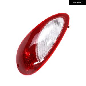 5116222AB 5116223AB リア バンパー ライト テールライト テールランプブレーキランプ用 電球 付き クライスラー PT クルーザー 38991 - Left