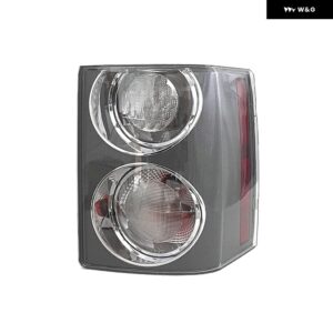 車左右 LED リア テールライト テールライト ブレーキランプ信号ランプ レンジローバー ヴォーグ L322 2002 38231 - Right Side