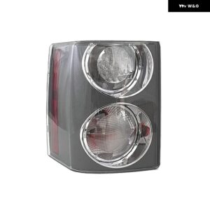 車左右 LED リア テールライト テールライト ブレーキランプ信号ランプ レンジローバー ヴォーグ L322 2002 38231 - Left Side